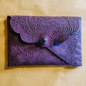 Download Coin Purse SVG Bundle Card Pouch Template Clutch Purse ...