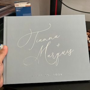 Tianna added a photo of their purchase