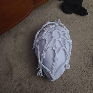 Hadin added a photo of their purchase