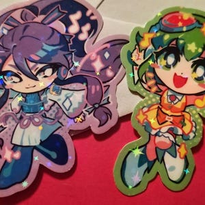 Sailor added a photo of their purchase