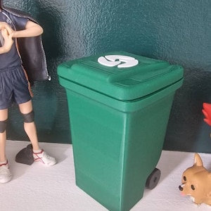 Etsy-koper heeft een foto van de aankoop toegevoegd