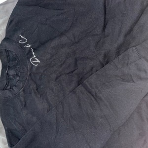 Vanessa added a photo of their purchase