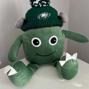 Comprador de Etsy ha añadido una foto de su compra