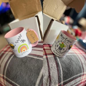 Jade added a photo of their purchase