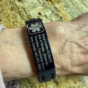 sharyl added a photo of their purchase