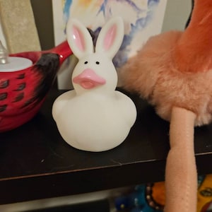 Diane added a photo of their purchase