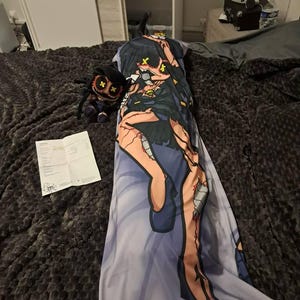 Gangle hat ein Foto des gekauften Artikels hinzugefügt