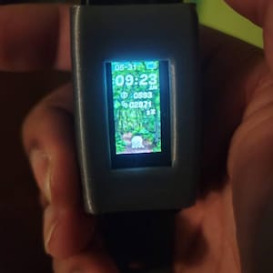 Ricky added a photo of their purchase