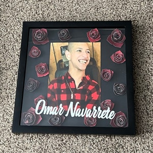 Angela added a photo of their purchase