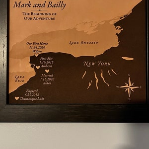Mark added a photo of their purchase