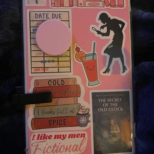 Amy ha añadido una foto de su compra