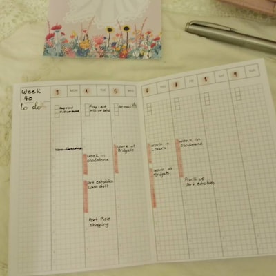 A5 Franklin Covey Bundle, Printable Franklin Covey System Inserts, A5 ...
