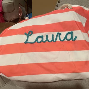 Maria added a photo of their purchase