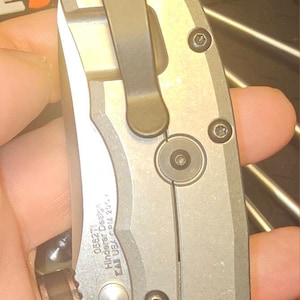 Thomas added a photo of their purchase