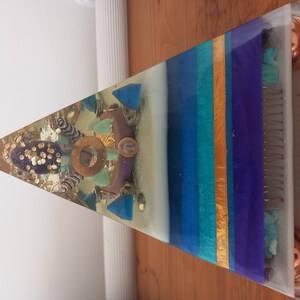 Andrea added a photo of their purchase