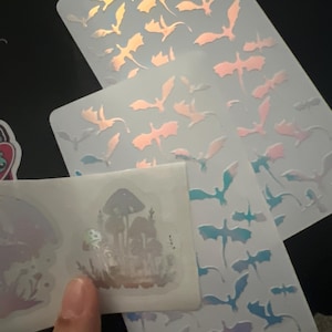 Christina added a photo of their purchase