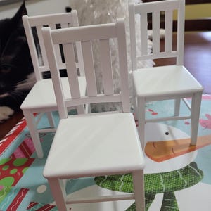 Siobhan a ajouté une photo de son achat