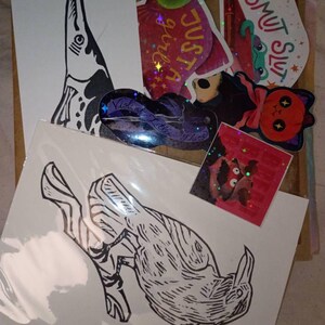 kayla added a photo of their purchase