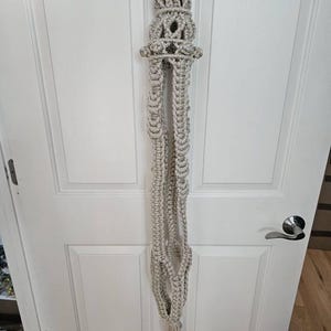Acquirente Etsy ha aggiunto una foto del proprio acquisto