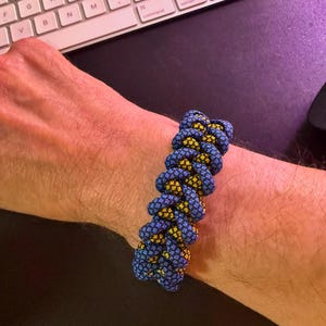 Doug added a photo of their purchase