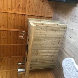 Michelle added a photo of their purchase