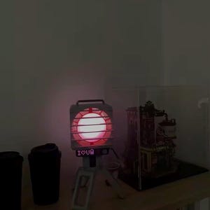 Scott added a photo of their purchase