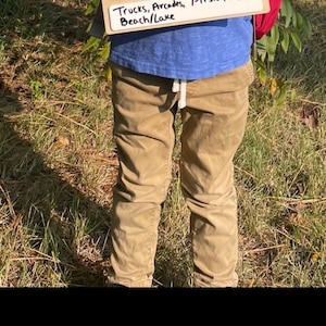 Makenzi added a photo of their purchase