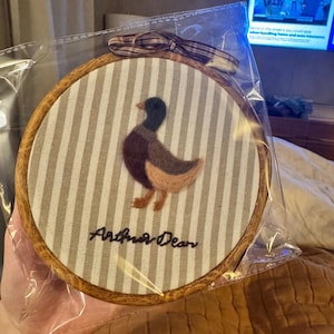 Anna a ajouté une photo de son achat