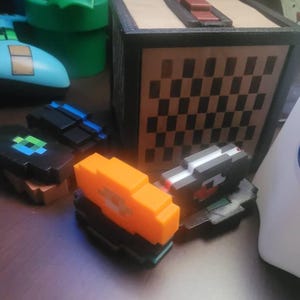 Ethan added a photo of their purchase