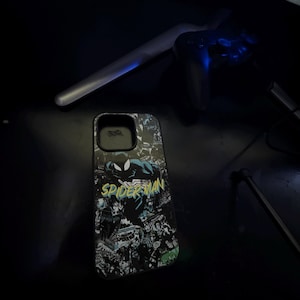 David added a photo of their purchase
