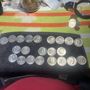 Paul heeft een foto van de aankoop toegevoegd