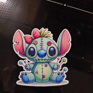 Samantha ha añadido una foto de su compra