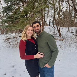 Virginia added a photo of their purchase