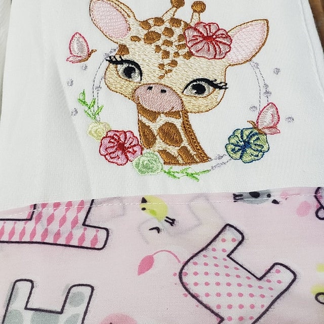 Machine embroidery designs digital files by MarciaEmbroidery