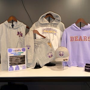 Inkspire added a photo of their purchase