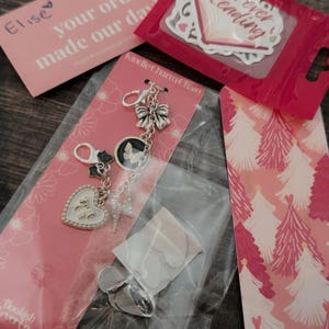 Ellise added a photo of their purchase