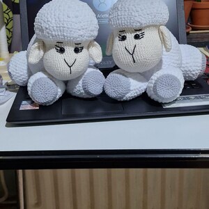 Arlette added a photo of their purchase