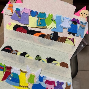 Etsy-koper heeft een foto van de aankoop toegevoegd