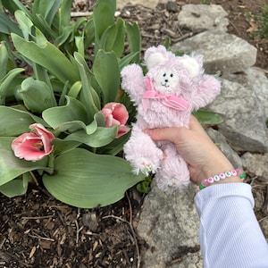 Elizabeth hat ein Foto des gekauften Artikels hinzugefügt
