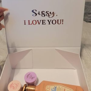 Etsy buyer added a photo of their purchase