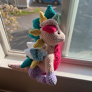 Ashleigh added a photo of their purchase
