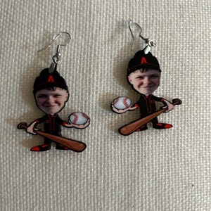 Beth added a photo of their purchase