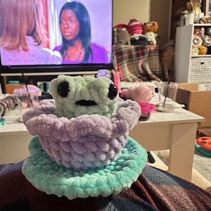 CourtsCrochet added a photo of their purchase