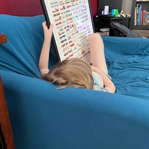 Shelli added a photo of their purchase