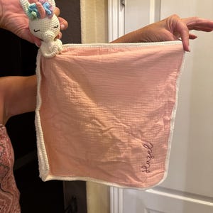 Samantha added a photo of their purchase