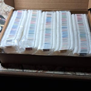 Michelle added a photo of their purchase