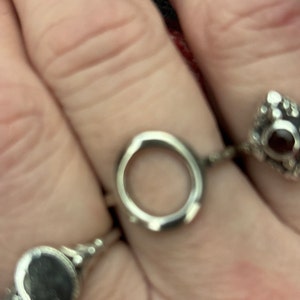 Ela added a photo of their purchase