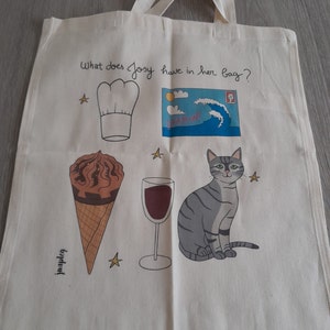 Eva a ajouté une photo de son achat