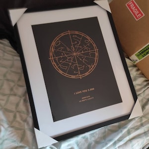 Morgane added a photo of their purchase