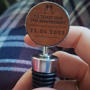 Rachael added a photo of their purchase
